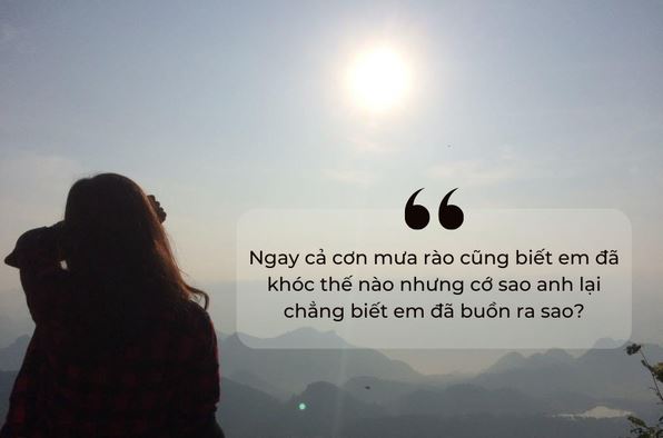 Cap Hay Về Tình Yêu