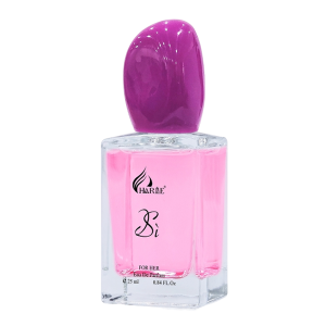 Nước hoa Nữ Charme Sì 25ml
